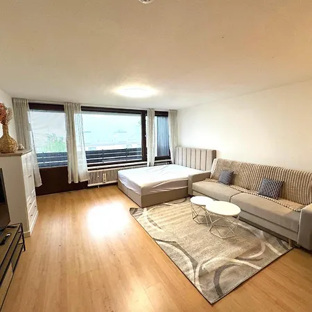 Naturtraum Kniebis Φρόιντενσταντ