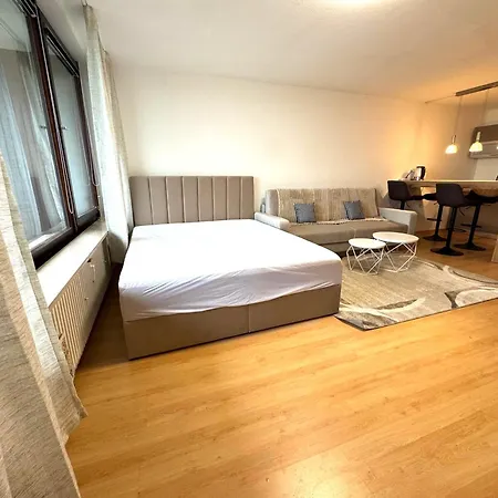 Naturtraum Kniebis * Φρόιντενσταντ