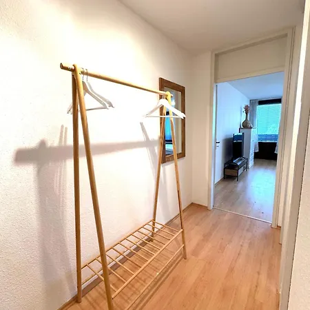 Naturtraum Kniebis Apartmán *