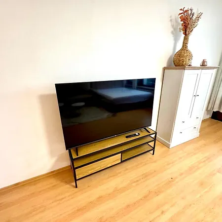 Apartmán Naturtraum Kniebis Freudenstadt
