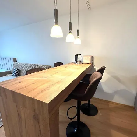 Διαμέρισμα Naturtraum Kniebis