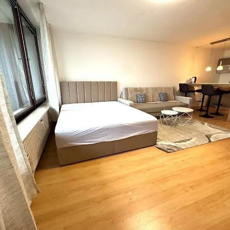 Διαμέρισμα Naturtraum Kniebis