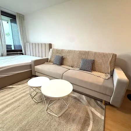 Διαμέρισμα Naturtraum Kniebis *