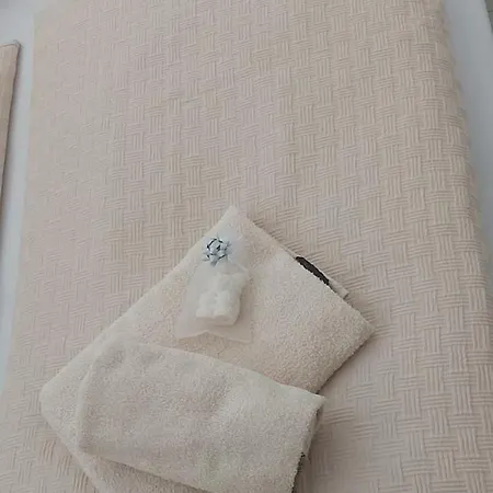 Διαμέρισμα Naturtraum Kniebis *