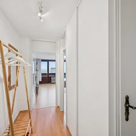 Ramoni - Naturtraum Kniebis Apartamento *