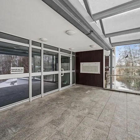 Ramoni - Naturtraum Kniebis Apartamento Freudenstadt