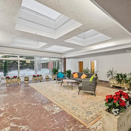 Ramoni - Naturtraum Kniebis Apartamento Freudenstadt