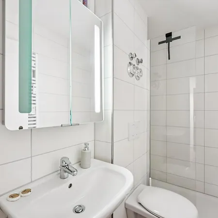 Apartmán Ramoni - Naturtraum Kniebis Freudenstadt